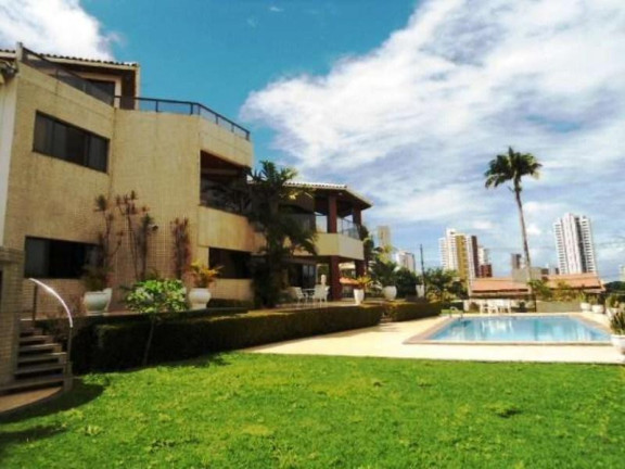 Imagem Casa com 6 Quartos à Venda, 650 m² em Federação - Salvador Imagem Casa com 6 Quartos à Venda, 650 m² em Federação - Salvador