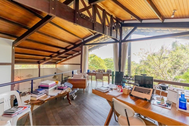 Imagem Casa com 3 Quartos à Venda, 314 m² em Granja Viana - Cotia Imagem Casa com 3 Quartos à Venda, 314 m² em Granja Viana - Cotia