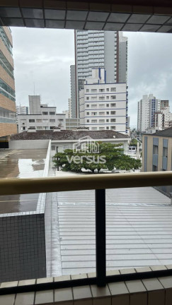 Imagem Apartamento com 2 Quartos à Venda, 62 m² em Boqueirão - Praia Grande Imagem Apartamento com 2 Quartos à Venda, 62 m² em Boqueirão - Praia Grande