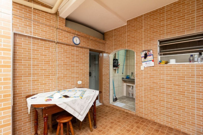 Imagem Casa com 4 Quartos à Venda, 180 m² em Vila Santa Catarina - São Paulo Imagem Casa com 4 Quartos à Venda, 180 m² em Vila Santa Catarina - São Paulo