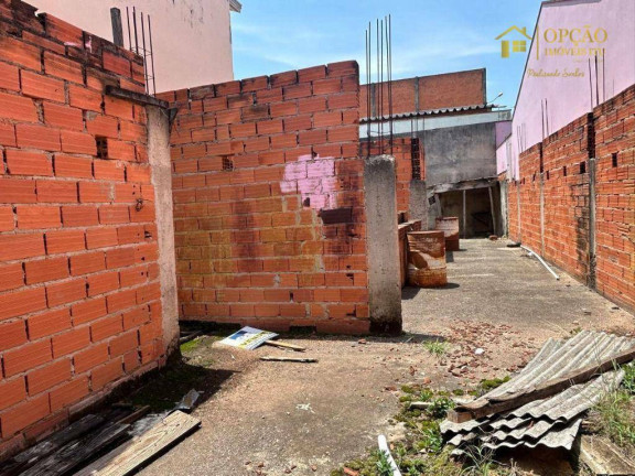Terreno à Venda, 200 m² em Condomínio Aldeia De España - Itu