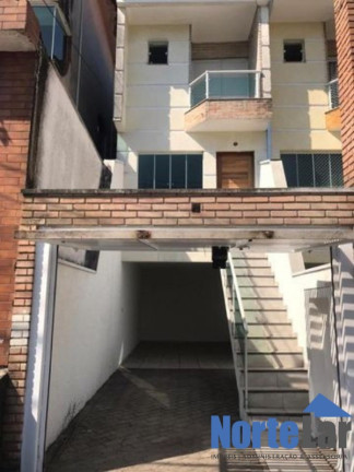 Imagem Sobrado com 2 Quartos à Venda, 130 m² em Jaraguá - São Paulo