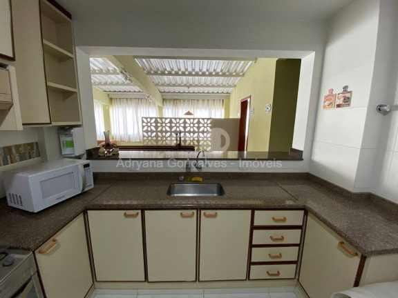 Imagem Apartamento com 3 Quartos à Venda, 221 m² em Balneário Piçarras