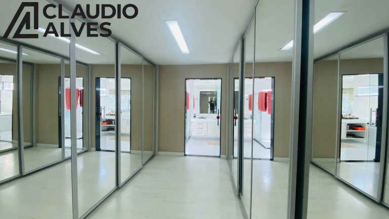 Imagem Casa de Condomínio com 5 Quartos à Venda, 500 m² em Parque Ipê - Feira De Santana