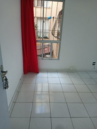 Imagem Imóvel com 2 Quartos à Venda, 45 m² em Vila Verde - Betim
