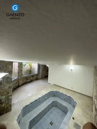 Imagem Casa com 4 Quartos à Venda, 700 m² em Alphaville - Santana De Parnaíba
