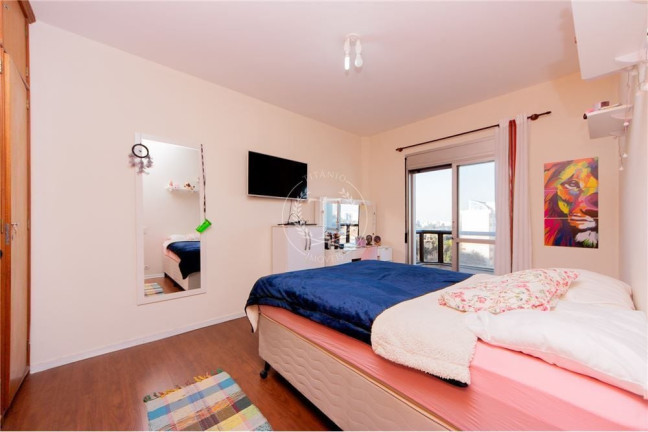 Imagem Apartamento com 3 Quartos à Venda, 189 m² em Morumbi - São Paulo
