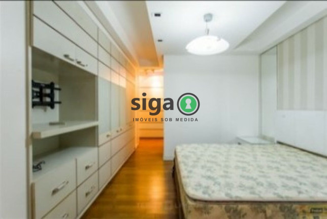 Imagem Apartamento com 4 Quartos à Venda, 191 m² em Panamby - São Paulo Imagem Apartamento com 4 Quartos à Venda, 191 m² em Panamby - São Paulo