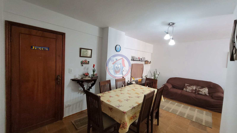 Imagem Apartamento com 2 Quartos à Venda, 126 m² em Centro - Mongaguá