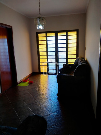 Imagem Casa com 3 Quartos à Venda, 378 m² em Jardim Dos Estados - Poços De Caldas