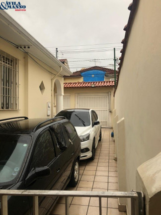 Imagem Casa com 2 Quartos à Venda,  em Mooca - São Paulo