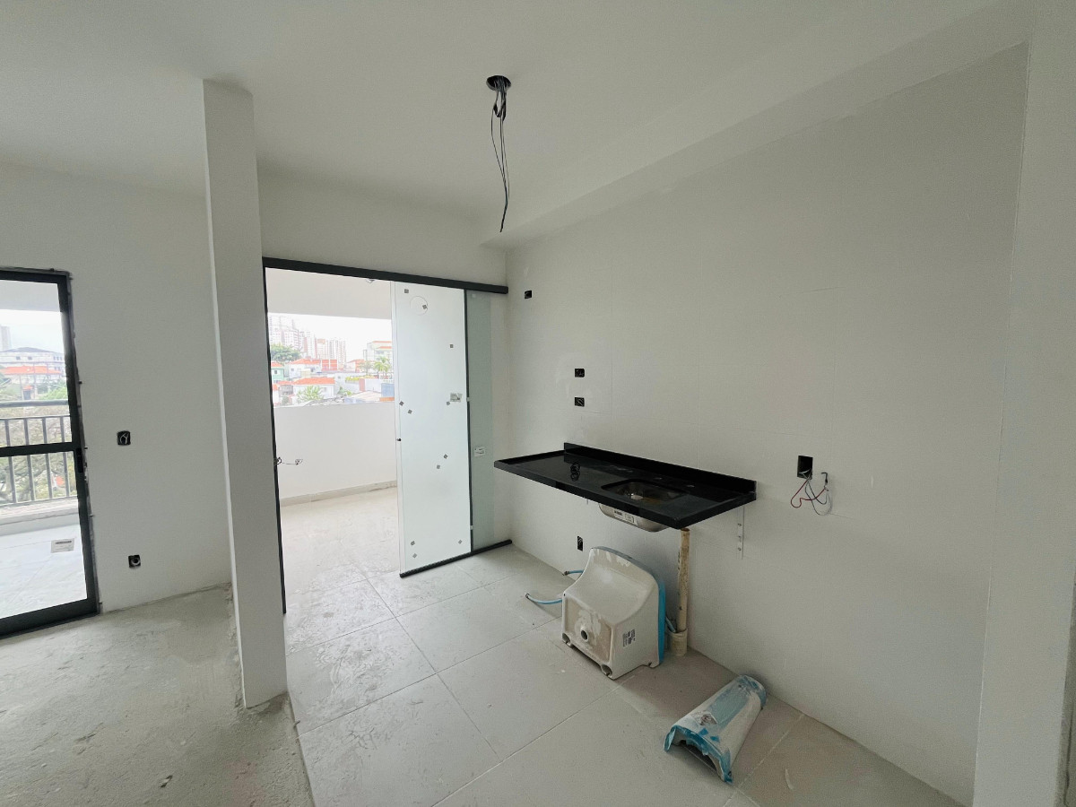 Imagem Apartamento com 2 Quartos à Venda, 71 m² em Vila Dom Pedro I - São Paulo