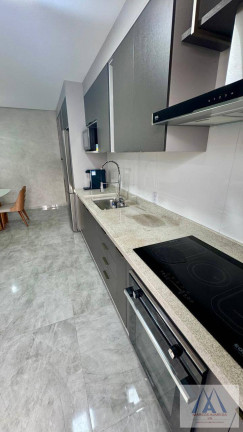 Imagem Casa com 2 Quartos à Venda, 138 m² em Jardim Universo - Mogi Das Cruzes
