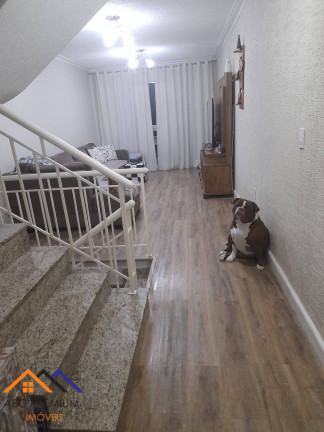 Imagem Sobrado com 3 Quartos à Venda, em Vila Junqueira - Santo André Imagem Sobrado com 3 Quartos à Venda, em Vila Junqueira - Santo André