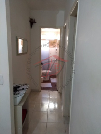 Imagem Imóvel com 2 Quartos à Venda, 48 m² em Parque Bandeirantes I (nova Veneza) - Sumaré