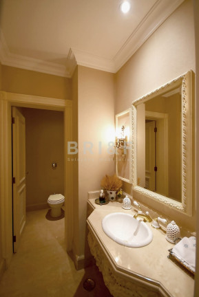 Imagem Apartamento com 4 Quartos à Venda, 587 m² em Jardim Paulista - São Paulo