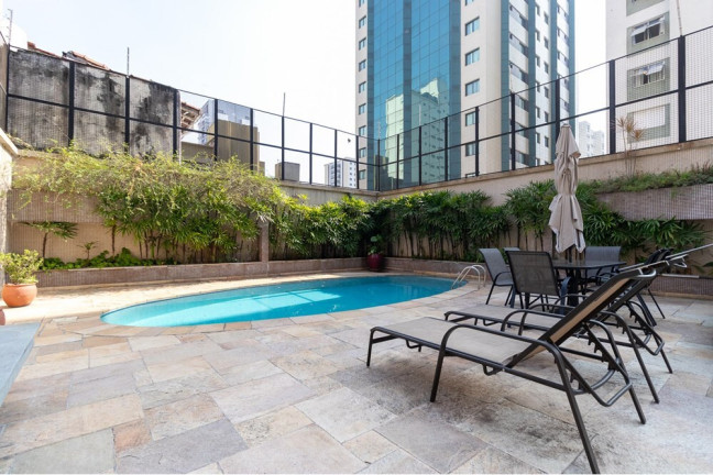 Imagem Apartamento com 2 Quartos à Venda, 143 m² em Vila Clementino - São Paulo Imagem Apartamento com 2 Quartos à Venda, 143 m² em Vila Clementino - São Paulo