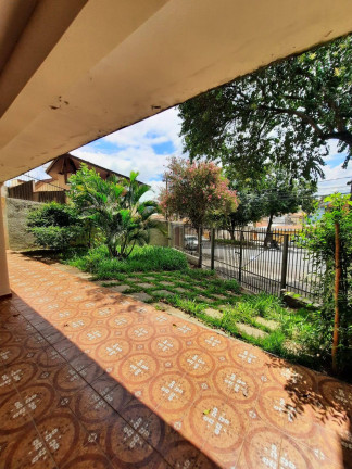 Imagem Casa com 3 Quartos à Venda, 332 m² em Vila Progresso - Jundiaí Imagem Casa com 3 Quartos à Venda, 332 m² em Vila Progresso - Jundiaí