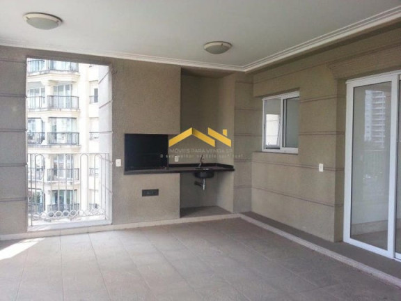 Imagem Apartamento com 4 Quartos à Venda, 425 m² em Panamby - São Paulo Imagem Apartamento com 4 Quartos à Venda, 425 m² em Panamby - São Paulo