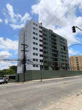 Apartamento com 3 Quartos à Venda, 60 m² em Alberto Maia - Camaragibe