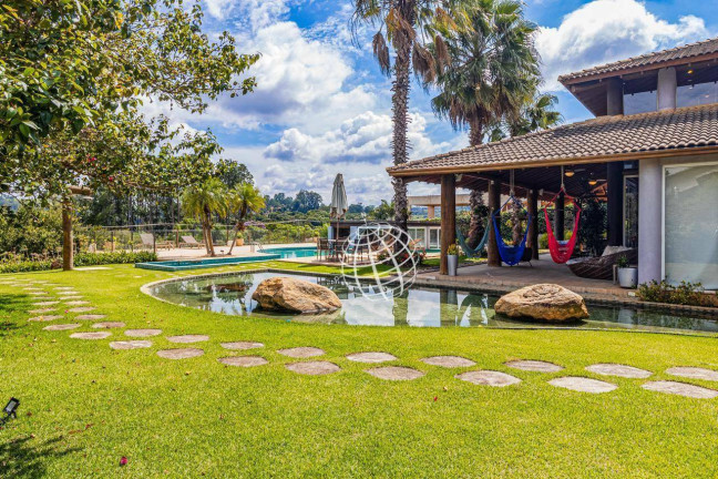 Imagem Casa com 5 Quartos à Venda, 1.000 m² em Estancia Parque De Atibaia - Atibaia Imagem Casa com 5 Quartos à Venda, 1.000 m² em Estancia Parque De Atibaia - Atibaia