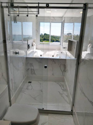 Imagem Casa de Condomínio com 4 Quartos à Venda, 300 m² em Balneário De Iriri - Anchieta Imagem Casa de Condomínio com 4 Quartos à Venda, 300 m² em Balneário De Iriri - Anchieta