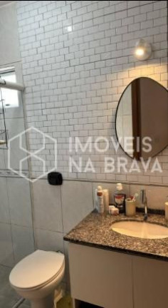 Imagem Apartamento com 1 Quarto para Alugar, 55 m² em Praia Brava - Itajaí Imagem Apartamento com 1 Quarto para Alugar, 55 m² em Praia Brava - Itajaí