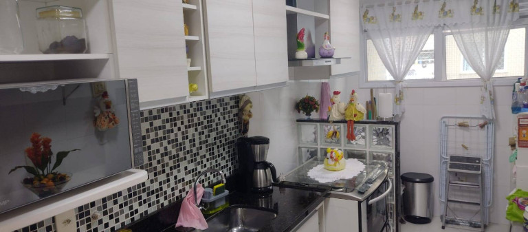 Imagem Apartamento com 2 Quartos à Venda, 101 m² em Jardim Caiçara - Cabo Frio Imagem Apartamento com 2 Quartos à Venda, 101 m² em Jardim Caiçara - Cabo Frio