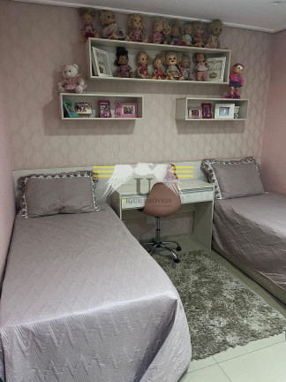 Imagem Sobrado com 3 Quartos à Venda, 59 m² em Jardim Colorado - São Paulo
