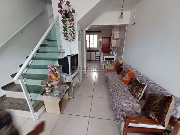 Imagem Casa com 2 Quartos à Venda, 10 m² em Tupi - Praia Grande Imagem Casa com 2 Quartos à Venda, 10 m² em Tupi - Praia Grande