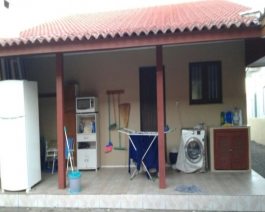 Imagem Casa com 3 Quartos à Venda, 112 m² em Bairro São José - Tramandaí