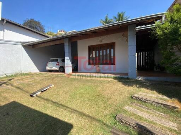 Imagem Casa com 3 Quartos à Venda, 120 m² em Giovanini - Coronel Fabriciano