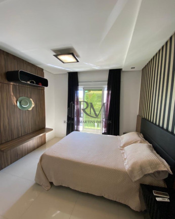 Imagem Apartamento com 3 Quartos à Venda, 156 m² em Jurerê - Florianópolis
