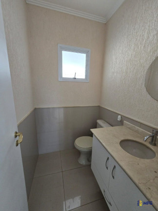 Imagem Casa de Condomínio com 4 Quartos à Venda, 228 m² em Jardim Pagliato - Sorocaba