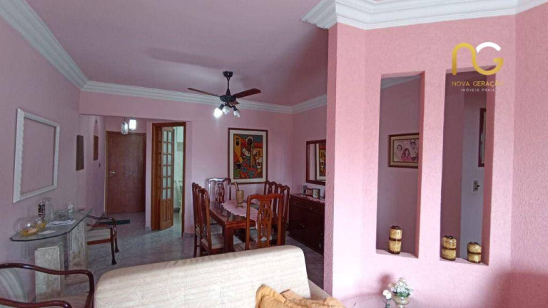 Imagem Apartamento com 2 Quartos à Venda, 97 m² em Tupi - Praia Grande