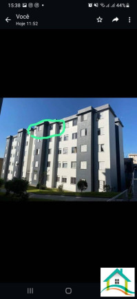 Imagem Apartamento com 2 Quartos à Venda, 49 m² em Vila Bela Vista - Santo André Imagem Apartamento com 2 Quartos à Venda, 49 m² em Vila Bela Vista - Santo André