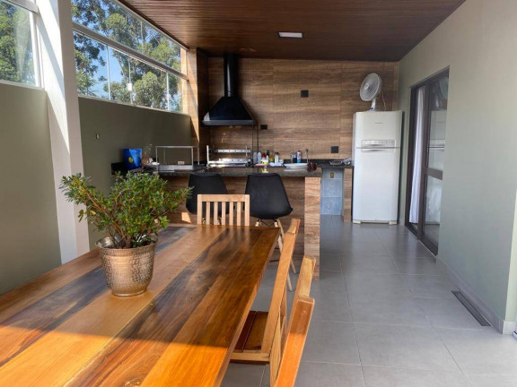 Casa de Condomínio com 3 Quartos à Venda, 170 m² em Tamboré - Santana De Parnaíba