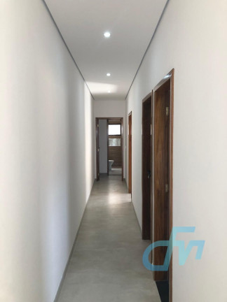 Imagem Casa com 4 Quartos à Venda, 91 m² em Residencial Colinas - Mogi Das Cruzes