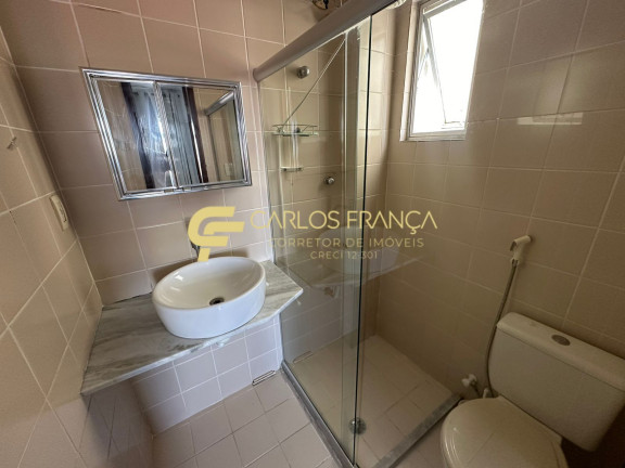 Imagem Apartamento com 3 Quartos à Venda, 108 m² em Brotas - Salvador Imagem Apartamento com 3 Quartos à Venda, 108 m² em Brotas - Salvador