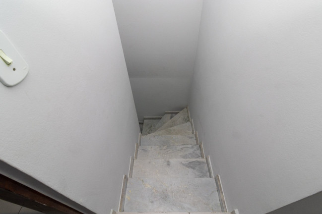 Imagem Sobrado com 2 Quartos à Venda, 87 m² em Jardim São Silvestre - São Paulo