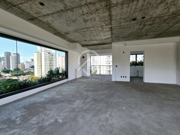 Imagem Apartamento com 3 Quartos à Venda, 227 m² em Vila Olímpia - São Paulo Imagem Apartamento com 3 Quartos à Venda, 227 m² em Vila Olímpia - São Paulo