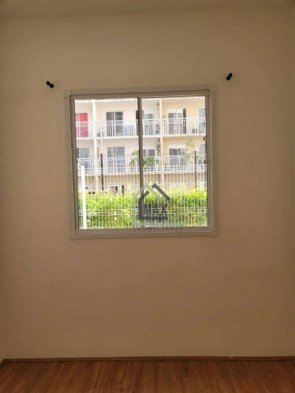 Imagem Apartamento com 2 Quartos à Venda, 59 m² em Cambuci - São Paulo