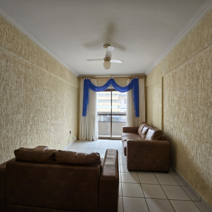Imagem Apartamento com 2 Quartos à Venda, 88 m² em Tupi - Praia Grande