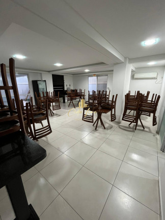 Imagem Apartamento com 2 Quartos à Venda, 62 m² em Roçado - São José