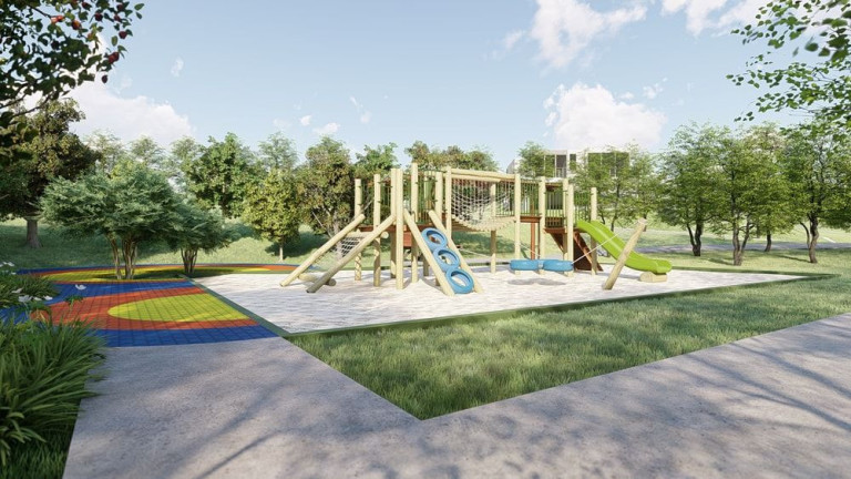 Imagem Terreno à Venda, 280 m² em Jardins Parma - Senador Canedo Imagem Terreno à Venda, 280 m² em Jardins Parma - Senador Canedo