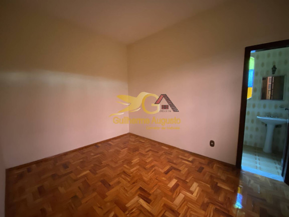 Imagem Casa com 4 Quartos à Venda, 334 m² em São Caetano - São João Del Rei