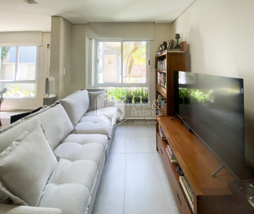 Apartamento com 2 Quartos à Venda, 84 m² em Aclimação - São Paulo