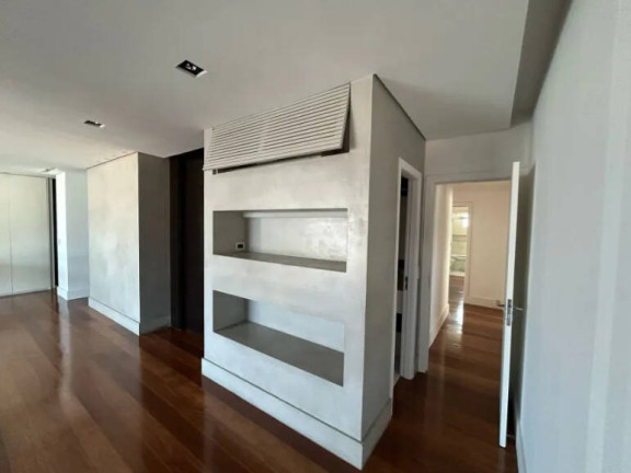 Imagem Apartamento com 3 Quartos à Venda, 173 m² em Vila Mascote - São Paulo