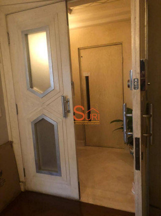 Imagem Apartamento com 4 Quartos à Venda, 345 m² em Santa Paula - São Caetano Do Sul Imagem Apartamento com 4 Quartos à Venda, 345 m² em Santa Paula - São Caetano Do Sul