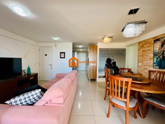 Imagem Apartamento com 3 Quartos à Venda, 204 m² em De Lourdes - Fortaleza Imagem Apartamento com 3 Quartos à Venda, 204 m² em De Lourdes - Fortaleza